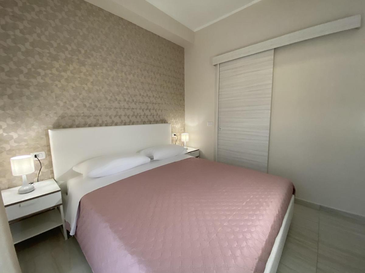 B&B Enjoy Happyness Pompei Ngoại thất bức ảnh