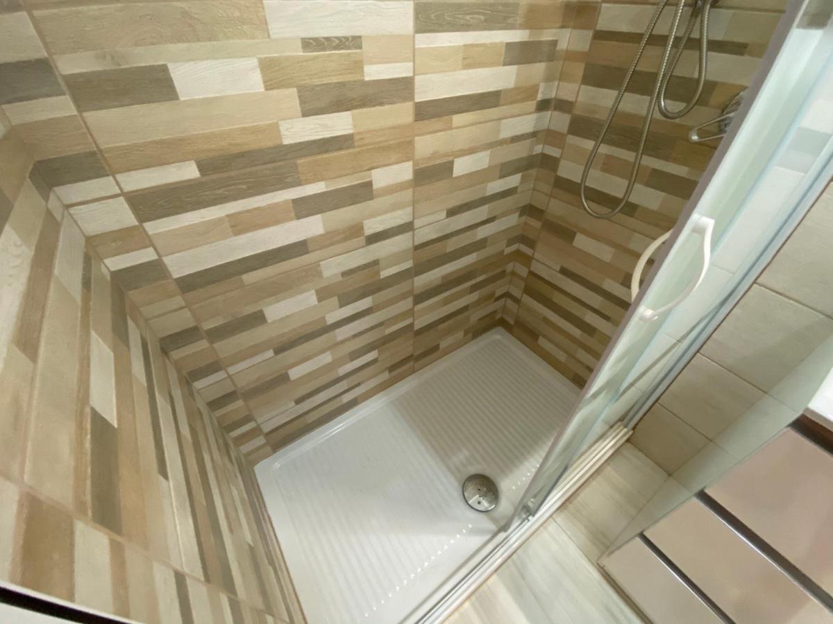 B&B Enjoy Happyness Pompei Ngoại thất bức ảnh