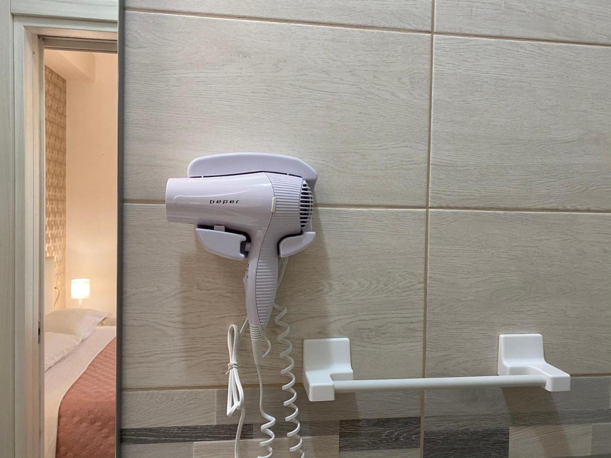 B&B Enjoy Happyness Pompei Ngoại thất bức ảnh