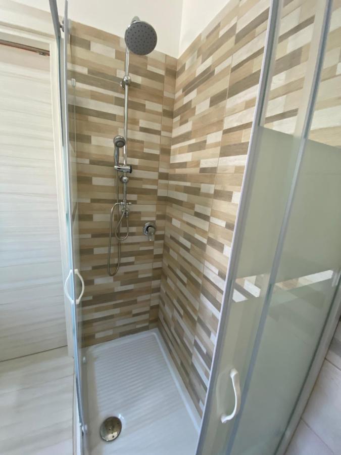 B&B Enjoy Happyness Pompei Ngoại thất bức ảnh